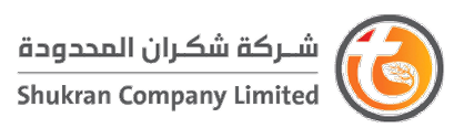 Shukran Company Limited